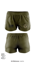 Baker County Detective Division 29625423 Ranger Panties - 101
