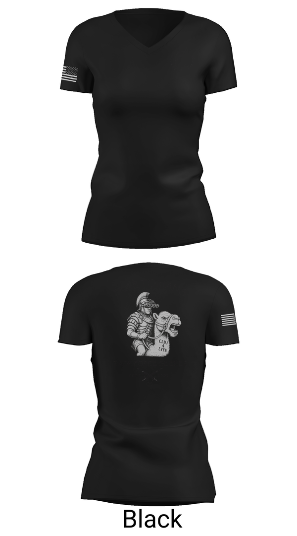 Womens Short Sleeve Vneck Shirt, 2505 EDET, , Teamtime, Team time, sublimation, custom sports apparel, team uniforms, spirit wear, spiritwear, sports uniforms, custom shirts, team store, custom team store, fundraiser sports, apparel fundraiser