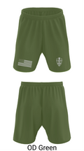 AFSOC OL-B 19142598 Athletic Shorts With Pockets - 48