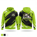 Possums 38504305 Hoodie - 1