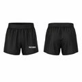 Fight House Ranger Panties - 1