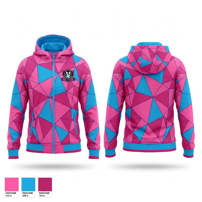 Kali Futsal Windbreaker - 1