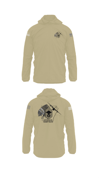 Windbreaker, LRAFB Chiefs Group, , Teamtime, Team time, sublimation, custom sports apparel, team uniforms, spirit wear, spiritwear, sports uniforms, custom shirts, team store, custom team store, fundraiser sports, apparel fundraiser