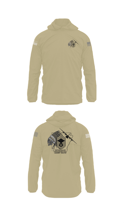 LRAFB Chiefs Group 49231806 Windbreaker - 81