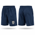 PHPD Athletic Shorts With Pockets - 1