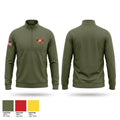 3/6 Windbreaker - 1