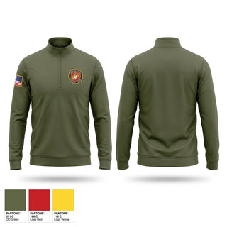 Windbreaker, 3/6, Marines, Teamtime, Team time, sublimation, custom sports apparel, team uniforms, spirit wear, spiritwear, sports uniforms, custom shirts, team store, custom team store, fundraiser sports, apparel fundraiser