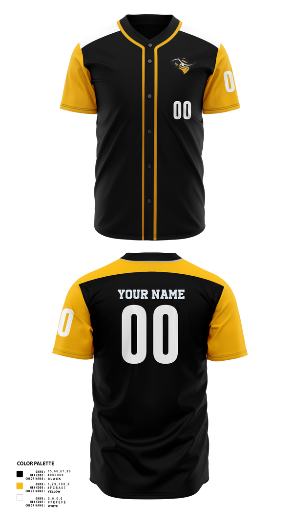 Full Button Baseball Jersey, MK5 Marauders, Baseball, Teamtime, Team time, sublimation, custom sports apparel, team uniforms, spirit wear, spiritwear, sports uniforms, custom shirts, team store, custom team store, fundraiser sports, apparel fundraiser