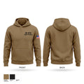 96 SFS / Eglin Police Hoodie - 1