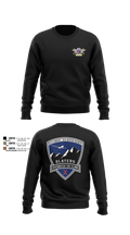 D/10 Slayers Crew Neck Sweatshirt - 17