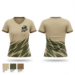 Womens Short Sleeve Vneck Shirt, Rebels FC, Men's Soccer, Teamtime, Team time, sublimation, custom sports apparel, team uniforms, spirit wear, spiritwear, sports uniforms, custom shirts, team store, custom team store, fundraiser sports, apparel fundraiser