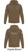Barren County TAC Team 38222509 Hoodie - 17