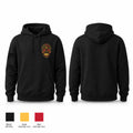 Air Med 5 Hoodie - 1