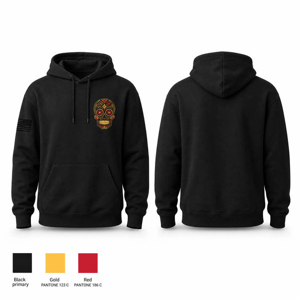 Hoodie, Air Med 5, EMS/EMT, Teamtime, Team time, sublimation, custom sports apparel, team uniforms, spirit wear, spiritwear, sports uniforms, custom shirts, team store, custom team store, fundraiser sports, apparel fundraiser