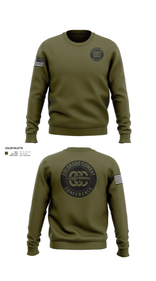 Crew Neck Sweatshirt, , Wrestling, Teamtime, Team time, sublimation, custom sports apparel, team uniforms, spirit wear, spiritwear, sports uniforms, custom shirts, team store, custom team store, fundraiser sports, apparel fundraiser