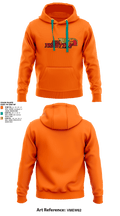 Full Throttle 72935478 Hoodie - 1