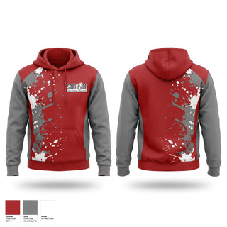 Hoodie, Southside, Softball, Teamtime, Team time, sublimation, custom sports apparel, team uniforms, spirit wear, spiritwear, sports uniforms, custom shirts, team store, custom team store, fundraiser sports, apparel fundraiser