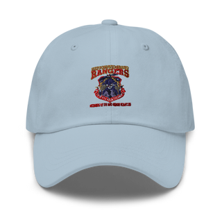 Satcom 9583981 Classic Dad Hat | Yupoong 6245CM