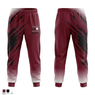 Sweatpants, Auburn Xtreme, Softball, Teamtime, Team time, sublimation, custom sports apparel, team uniforms, spirit wear, spiritwear, sports uniforms, custom shirts, team store, custom team store, fundraiser sports, apparel fundraiser