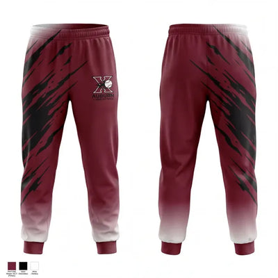 Auburn Xtreme 17908370 Sweatpants - 1