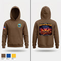 NTAG PACIFC 91801564 Hoodie - 1
