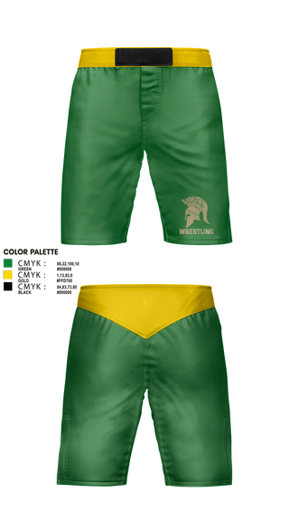 Fight Shorts, Auburn Trojan Wrestling, Wrestling, Teamtime, Team time, sublimation, custom sports apparel, team uniforms, spirit wear, spiritwear, sports uniforms, custom shirts, team store, custom team store, fundraiser sports, apparel fundraiser