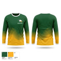 Seneca Valley 37027535 Long Sleeve Performance Shirt 3