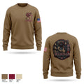 8th MLC Crew Neck Sweatshirt - 1