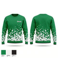 Dorsey Crew Neck Sweatshirt - 2