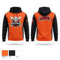 MAD Xtreme 53629600 Hoodie - 1