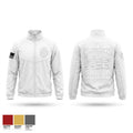 Colebrook Windbreaker - 1