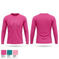 SJ Riot Long Sleeve Performance Shirt 2