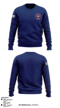 QN Rescue 88120245 Crew Neck Sweatshirt - 1