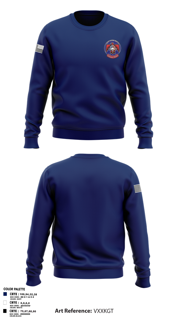 Crew Neck Sweatshirt, QN Rescue, Fire Department, Teamtime, Team time, sublimation, custom sports apparel, team uniforms, spirit wear, spiritwear, sports uniforms, custom shirts, team store, custom team store, fundraiser sports, apparel fundraiser