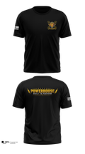 59th ORD BDE Short Sleeve Performance Shirt - 5