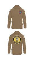 USAREC 88985751 Windbreaker - 1