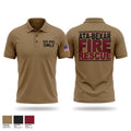 325 POC 12854175 Short Sleeve Performance Polo - 1