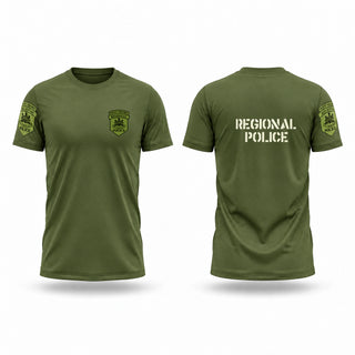 Old School Cotton Feel Shirt, West Shore Regional Police, Police, Teamtime, Team time, sublimation, custom sports apparel, team uniforms, spirit wear, spiritwear, sports uniforms, custom shirts, team store, custom team store, fundraiser sports, apparel fundraiser