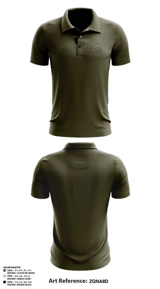 Long Sleeve Performance Polo, Hayfork Engine 321, , Teamtime, Team time, sublimation, custom sports apparel, team uniforms, spirit wear, spiritwear, sports uniforms, custom shirts, team store, custom team store, fundraiser sports, apparel fundraiser