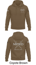 HRC / MPRD 15170555 Hoodie - 18