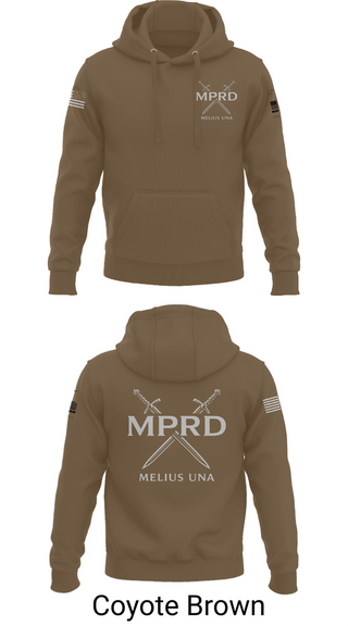 Hoodie, HRC / MPRD, , Teamtime, Team time, sublimation, custom sports apparel, team uniforms, spirit wear, spiritwear, sports uniforms, custom shirts, team store, custom team store, fundraiser sports, apparel fundraiser
