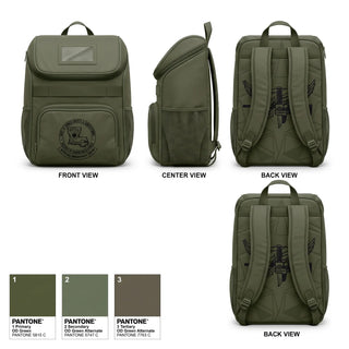 Gear Bag, LADPS&C SRT, Police, Teamtime, Team time, sublimation, custom sports apparel, team uniforms, spirit wear, spiritwear, sports uniforms, custom shirts, team store, custom team store, fundraiser sports, apparel fundraiser