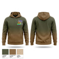 MABAThe Birdman Show Podcast Hoodie - 1