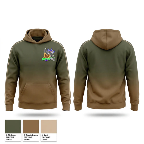 Hoodie, MABAThe Birdman Show Podcast, Men's Basketball, Teamtime, Team time, sublimation, custom sports apparel, team uniforms, spirit wear, spiritwear, sports uniforms, custom shirts, team store, custom team store, fundraiser sports, apparel fundraiser