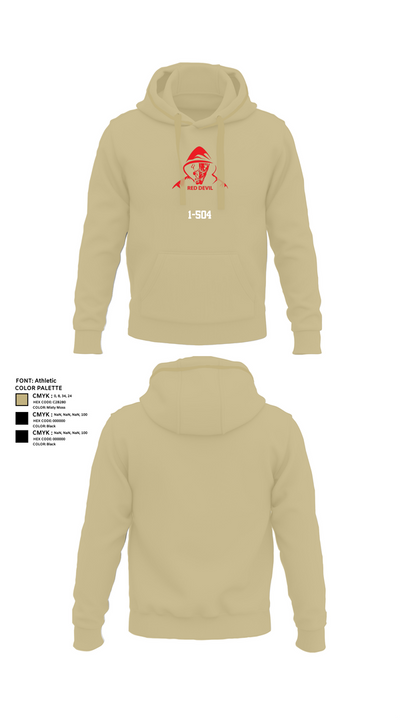 1-504 14015106 Hoodie - 91