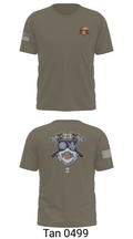 BLACKSHEEP 2-23 36125132 Short Sleeve Performance Shirt - 10