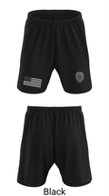 Chesapeake Police 31740007 Athletic Shorts With Pockets - 13