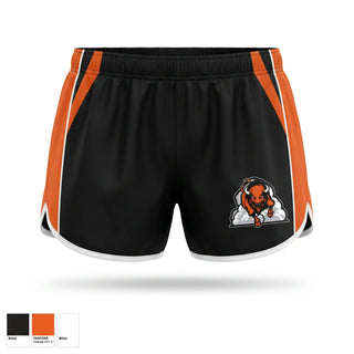Womens Shorts, Lamar Softball, Softball, Teamtime, Team time, sublimation, custom sports apparel, team uniforms, spirit wear, spiritwear, sports uniforms, custom shirts, team store, custom team store, fundraiser sports, apparel fundraiser