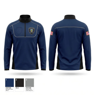 Windbreaker, Struthers Police Department, Police, Teamtime, Team time, sublimation, custom sports apparel, team uniforms, spirit wear, spiritwear, sports uniforms, custom shirts, team store, custom team store, fundraiser sports, apparel fundraiser