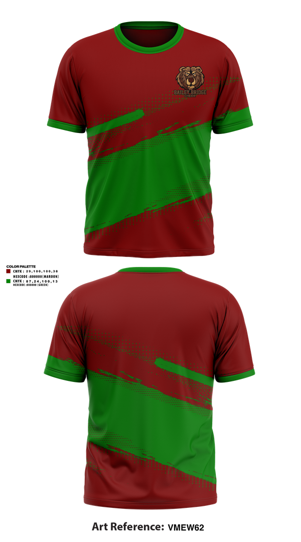 Short Sleeve Performance Shirt, Bailey Bridge Middle School Cheer, Cheer, Teamtime, Team time, sublimation, custom sports apparel, team uniforms, spirit wear, spiritwear, sports uniforms, custom shirts, team store, custom team store, fundraiser sports, apparel fundraiser